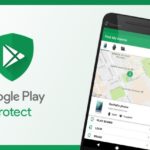 Memanfaatkan Aplikasi “Find my device” Sebagai Pelacak Posisi Smartphone (Android)